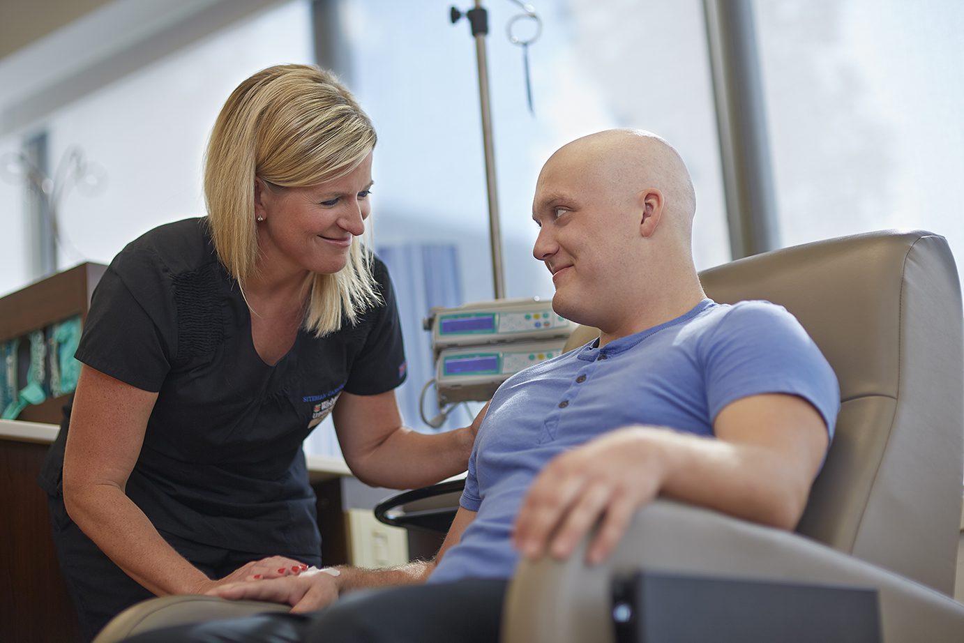 Cancer Treatment & Research - Siteman Cancer Center