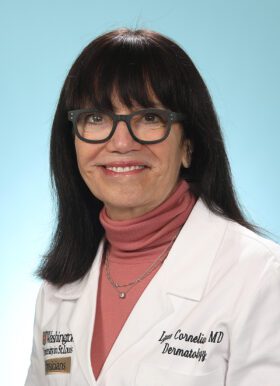 Lynn Anne Cornelius, MD