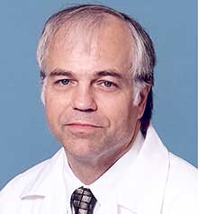 Keith Rich, MD