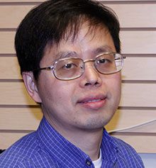 Qiang Zhang, PhD
