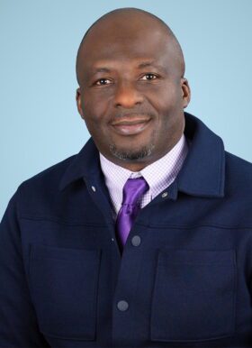 Adetunji Toriola, MD, PhD
