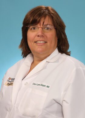 Cary Siegel, MD