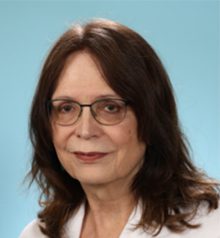 Erika Crouch, MD, PhD
