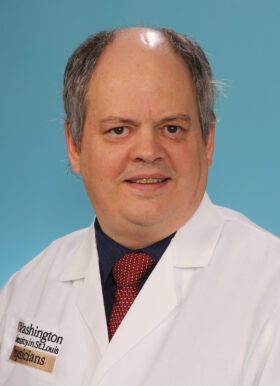 David Wilson, MD, PhD