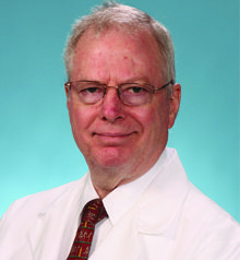 Dennis Balfe, MD