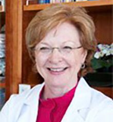 Mary  Dinauer, MD, PhD