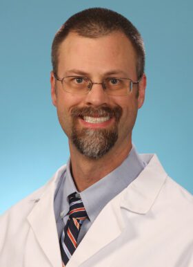 Erik Dubberke, MD