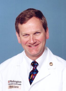 James Duncan, MD, PhD