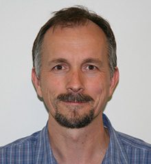 Sergey Korolev, PhD