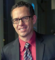 Matthew Kreuter, PhD