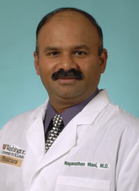 Naganathan Mani, MD