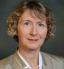 Lilianna Solnica-Krezel, PhD
