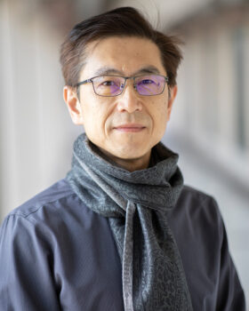 Yuan-Chuan Tai, PhD