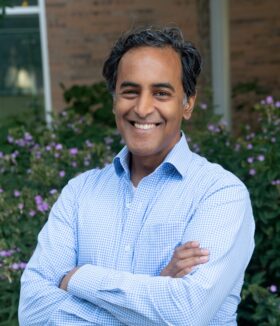 Milan G. Chheda, MD