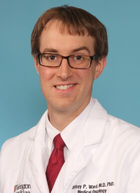 Jeffrey Ward, MD, PhD
