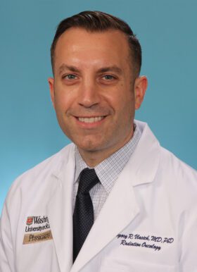 Gregory R. Vlacich, MD, PhD
