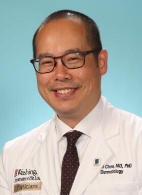 David Yuan-Sou Chen, MD, PhD
