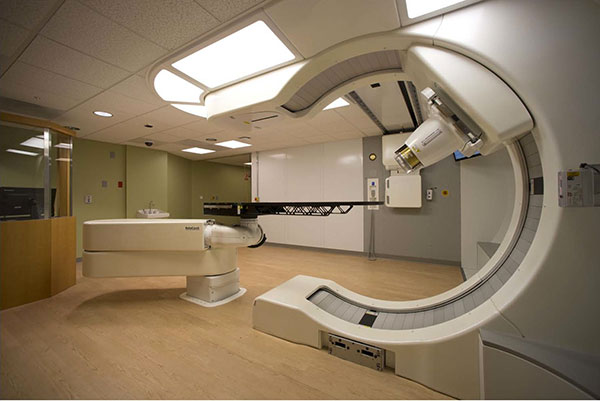 Proton Beam Therapy Radiation Therapy Siteman Cancer Center