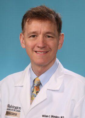 William H. McCoy, MD, PhD