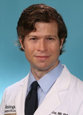 William H. McCoy, MD, PhD