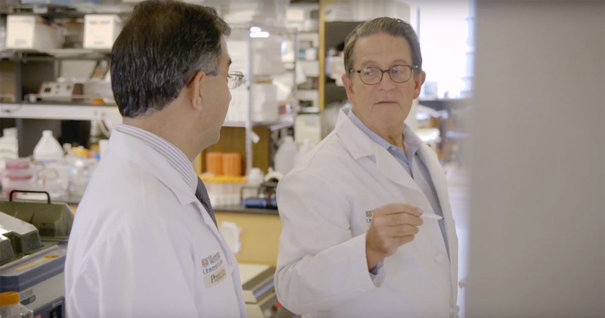 Drs. Ghobadi and DiPersio discuss CAR-T cell therapy