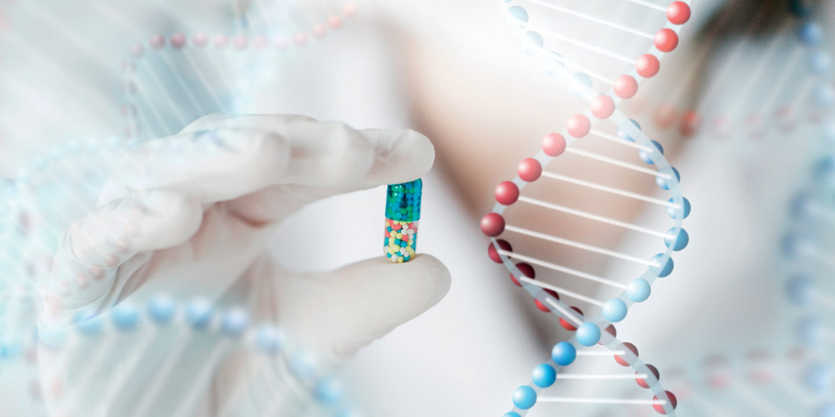DNA Strands: Pursuing a precision paradigm