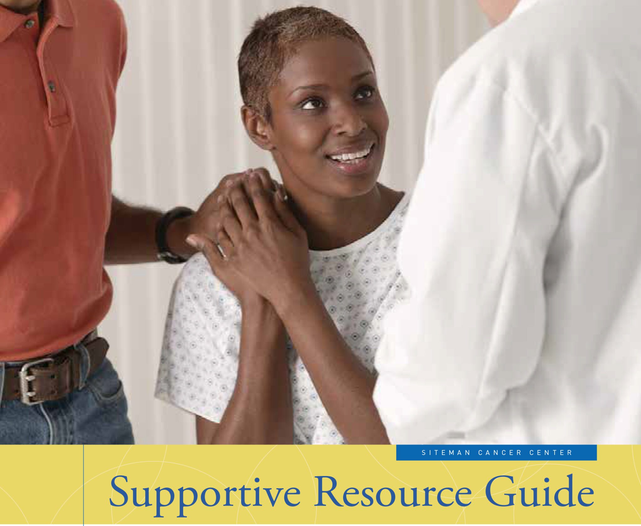Support Services Resource Guide