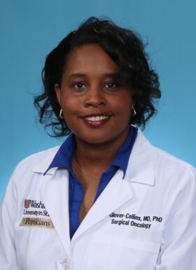Katherine Glover-Collins, MD, PhD