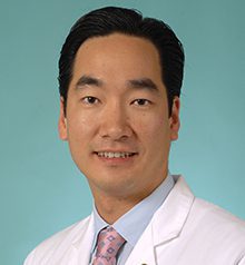 John Chi, MD, MPHS