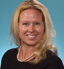 Randi Foraker, PhD, MA