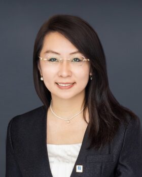Yin Cao, ScD, MPH
