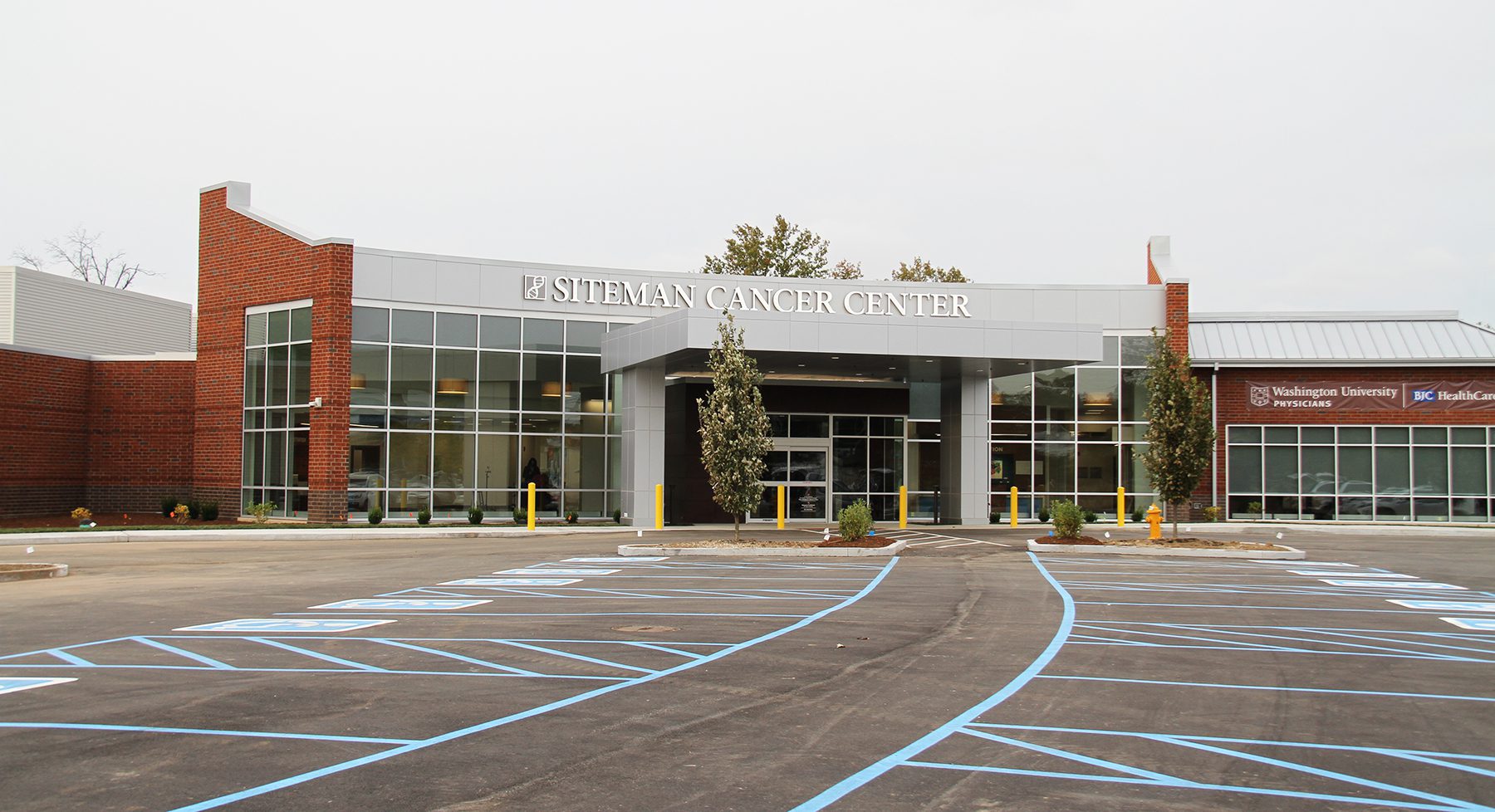 Siteman Cancer Center to open newest location at Northwest ...