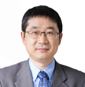 Yongjian Liu, PhD