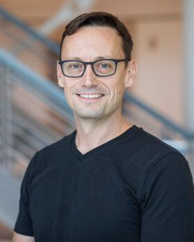 Adam Bauer, PhD