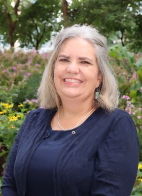 Aimee James, PhD, MPH