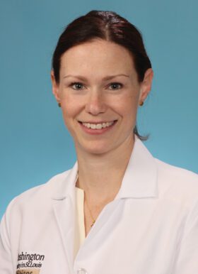 Jennifer M. Strahle, MD