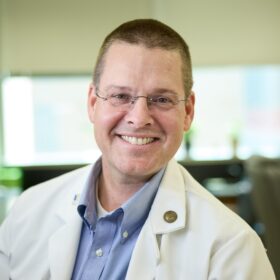 David Spencer, MD, PhD