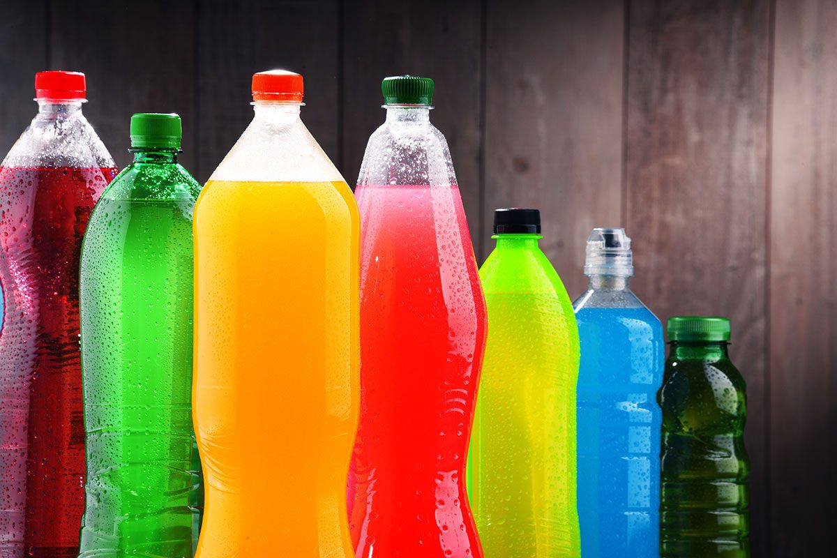 Sugary drinks linked to colorectal cancer risk in women under 50