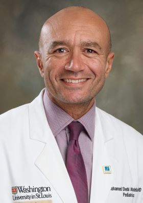 Mohamed Shebl Abdelbaki, MD