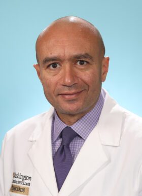Mohamed Shebl Abdelbaki, MD