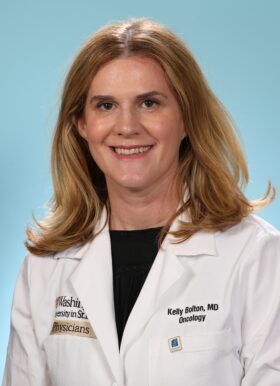 Kelly Bolton, MD, PhD