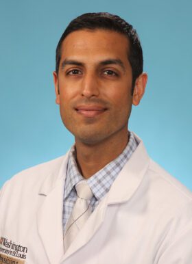 Manu Goyal, MD, MSc