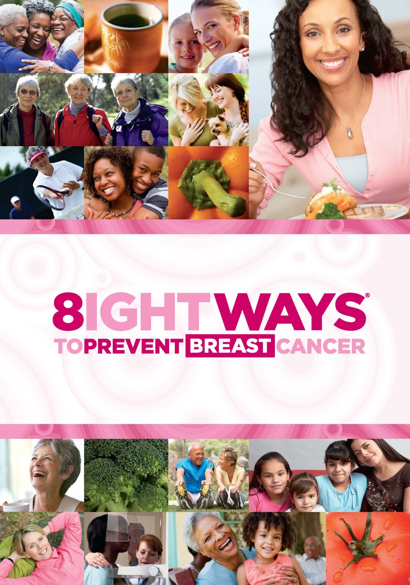 8IGHTWAYS® Prevent Breast Cancer