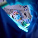 surgery for ovarian cancer treatment