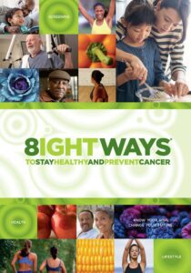 8IGHTWAYS® to prevent cancer -Siteman Cancer Center