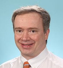 Justin Mikell, PhD