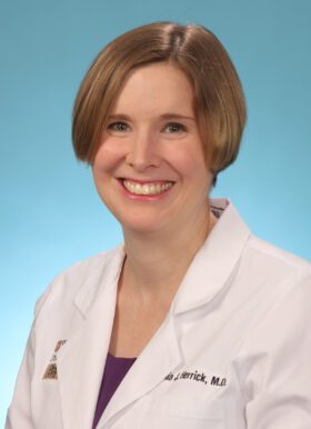 Cynthia Herrick, MD, MPHS