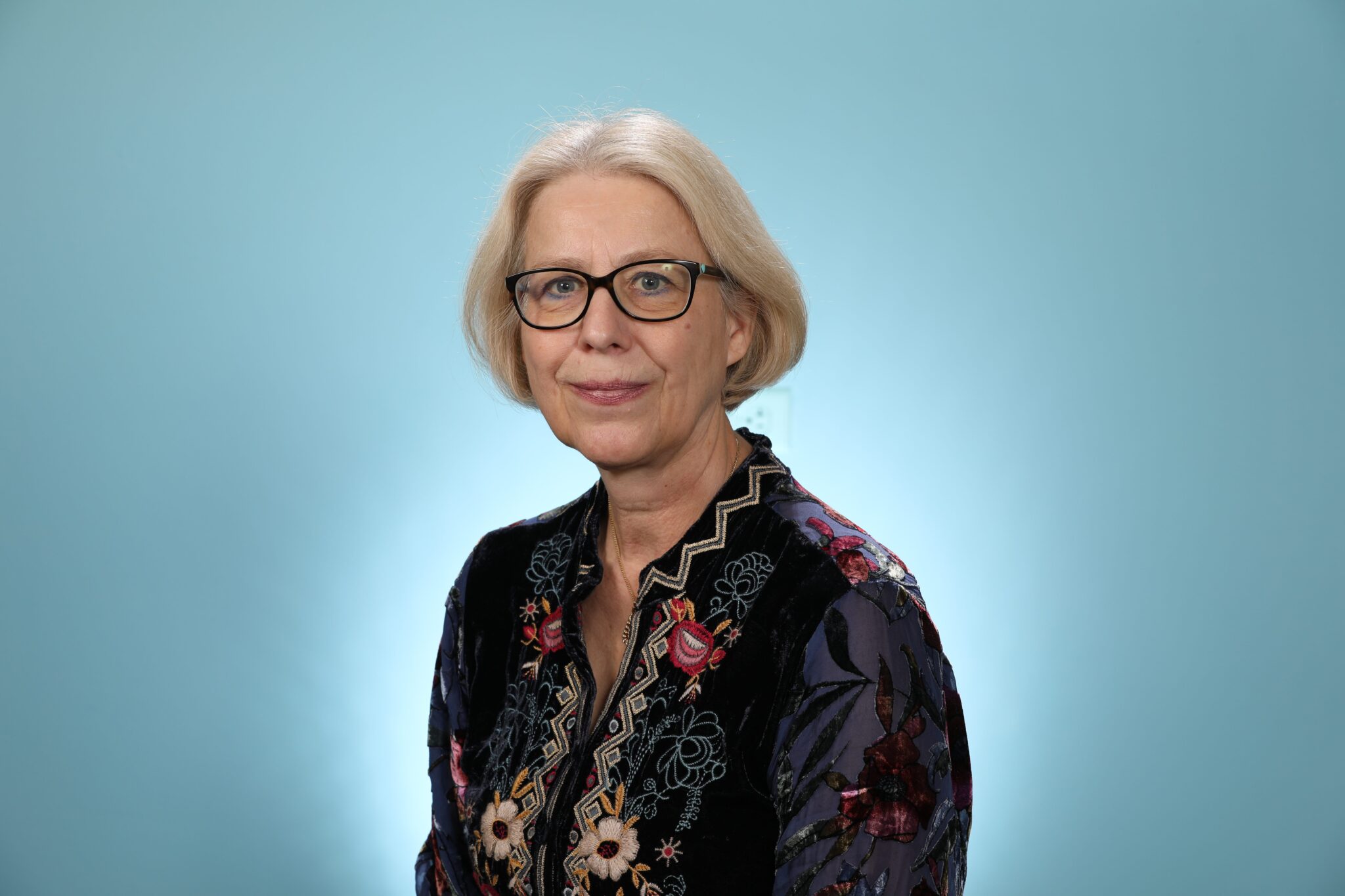 Ulrike Lorenz, PhD