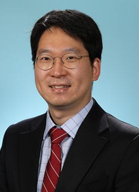 Hugh Lee, PhD