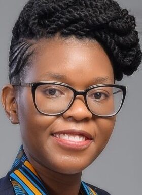 Beryne Odeny, MD, MPH, PhD